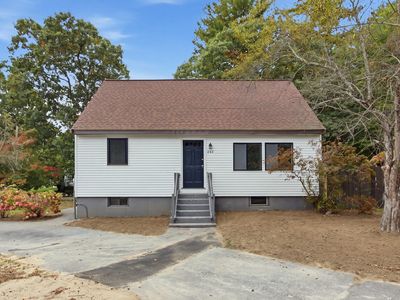 Property at 245 Nashua Rd, Billerica, MA