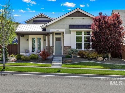 2885 W Hidden Springs Dr