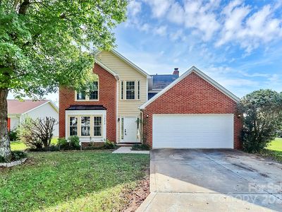 1333 McDowell Farms Dr