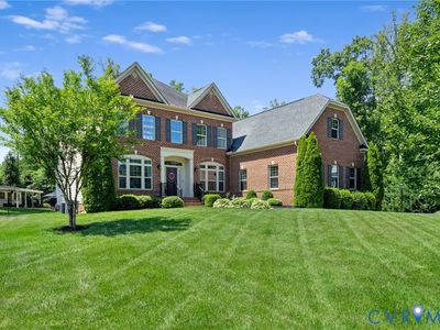 3703 Rivertop Court Gln
