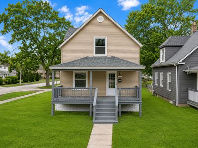 Property at 1144 Grant Ave, Chicago Heights, IL