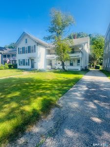 9 Providence Street