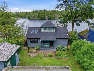 279 Old Pond Rd