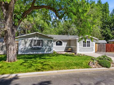 9 S Canyon Dr