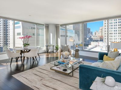 1 Hawthorne St UNIT 12F