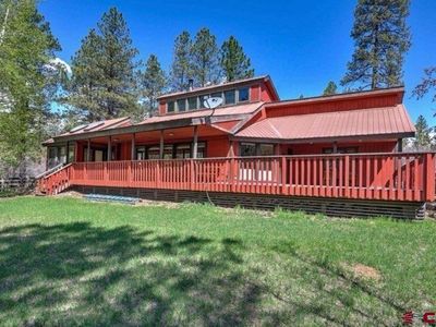 513 W Log Hill Road