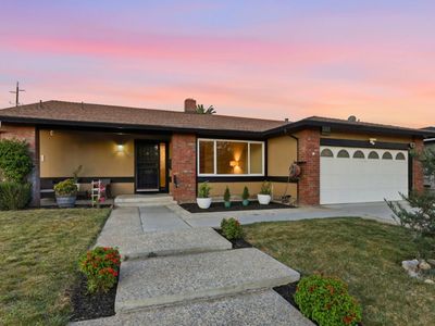 4802 Tampico Way