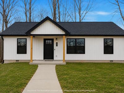0 Green Pond Rd Lot 1