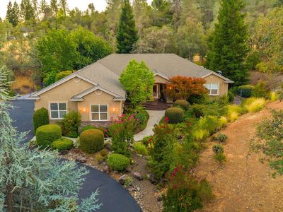 15553 Mountain Shadows Dr