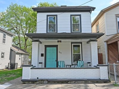 827 Greenwood Ave
