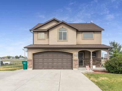 1635 N 1050 W