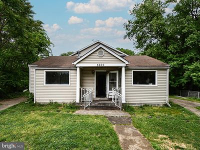 5600 Eleanor Ct