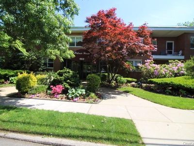 463 Summit Avenue #1- I
