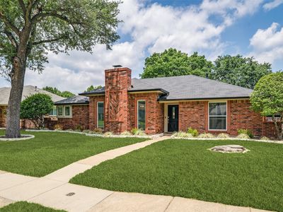 3701 Christopher Dr