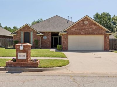 12504 Kingsridge Ter