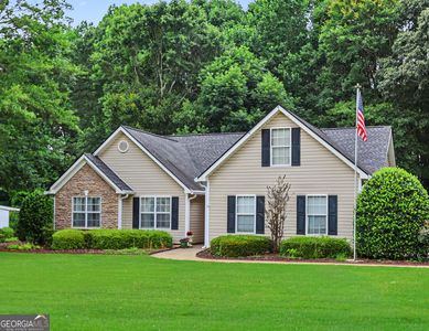 157 Cabots Creek Dr