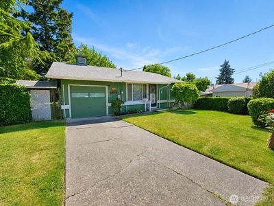 3114 S 63rd Street