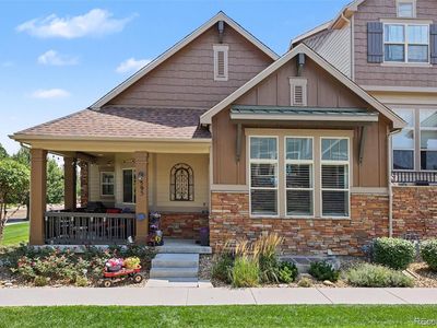 595 Gallegos Circle