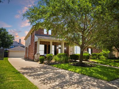 3306 Dancing Creek Ln