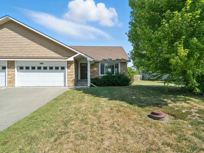 3902 Golden Eagle Dr