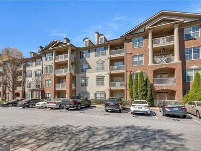 4805 W Village Way SE APT 1104