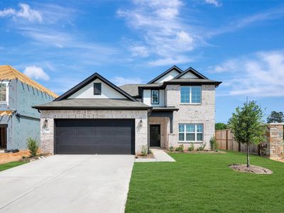 108 Wasatch Peaks Way