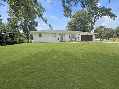 3201 Meridian Dr