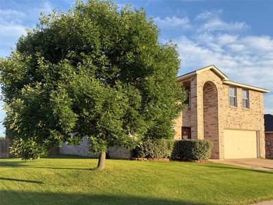 3214 Friesian Ct