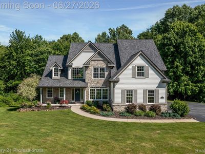 Property at 8928 Wild Iris Ct, Davisburg, MI