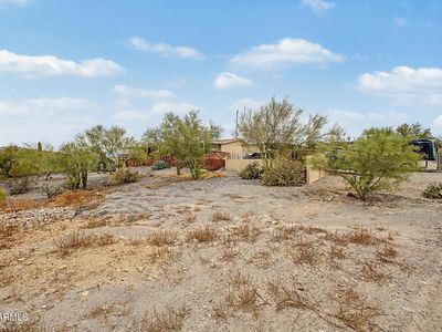 Property at 2630 W BUCKSKIN Drive, New River, AZ