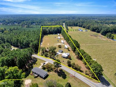 2172 Amelia Church Rd