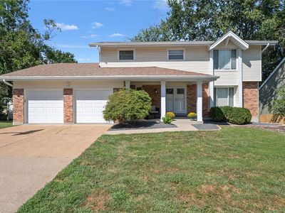 875 Somerton Ridge Dr