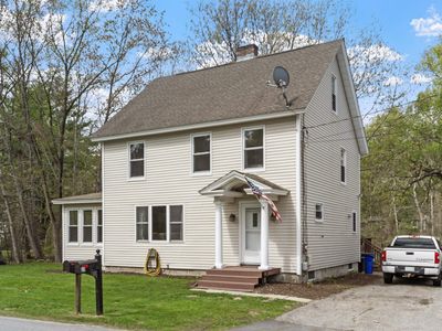 71 Linden Street