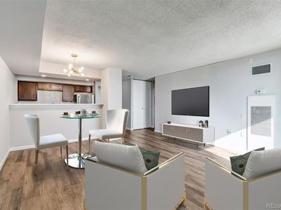 601 W 11th Avenue #315