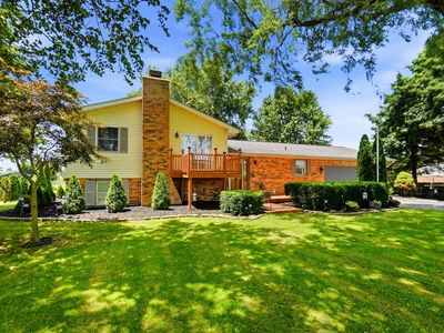 Property at 2227 Newlove Rd, South Charleston, OH