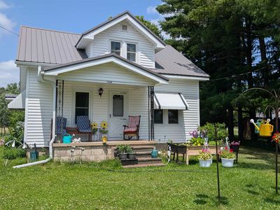 114 W Pioneer Park Rd