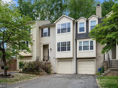 Property at 52 Cherry Bend Ct, Germantown, MD