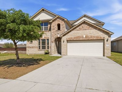 5044 Forest Oak