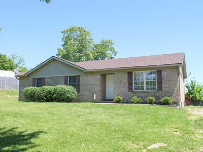 1720 Blanchet Rd