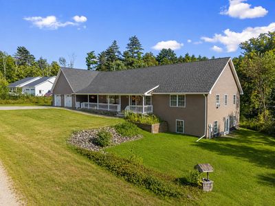 Property at 27 Motorcycle Drive, Windham, ME