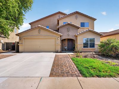 Property at 11825 W MOHAVE Street, Avondale, AZ
