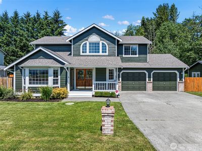 8707 146th Street Ct E