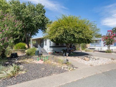 Property at 10755 Mobile Village Way #19, Willits, CA
