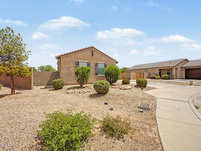 2564 E Alvaro Trail