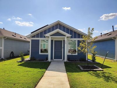 460 Whistlestop Way