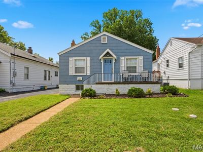 234 W Rose Hill Ave