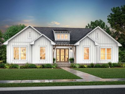 Clover Three Quarter Loop