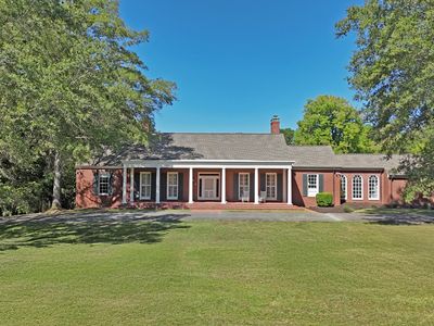 60431 Cotton Gin Port Rd