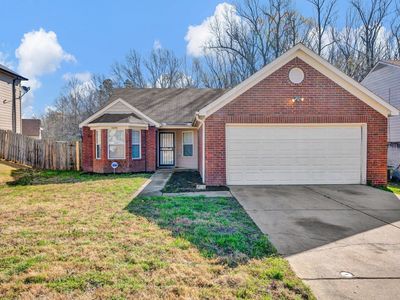 4606 Northwood Hills Dr