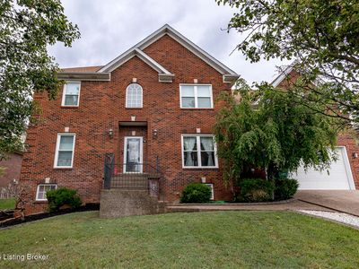 17411 Polo Run Ln